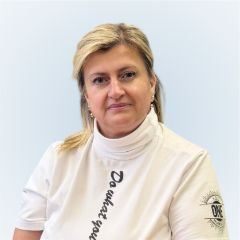 Титова Галина