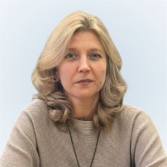 Суркова Анна