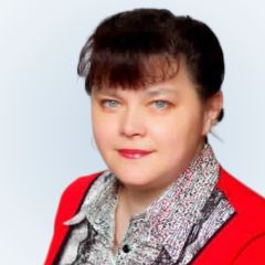 Бурмистрова Светлана