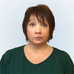 Бацкевич Наталья Сергеевна