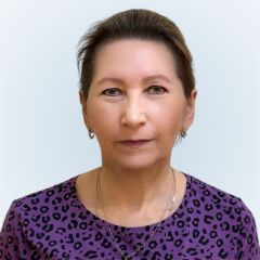 Яруничева Ирина