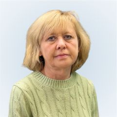Фраловская Ольга