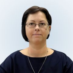 Борисова Екатерина