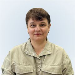 Севастьянова Анна