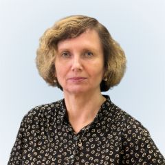 Ибрагимова Светлана
