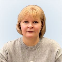 Ляленкова Юлия