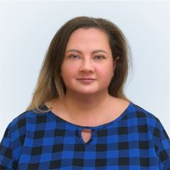 Спирина Ольга
