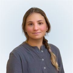 Анурова Александра Максимовна