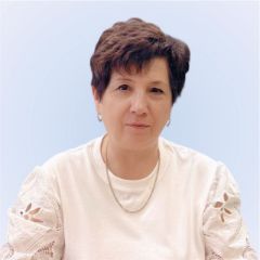 Лысова Лариса
