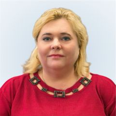 Кормилицина Ольга