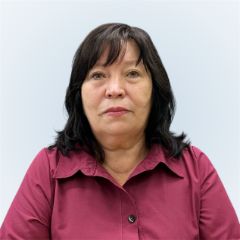 Голикова Нина