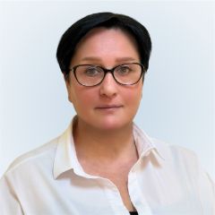 Бодрашова Наталья