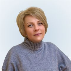Мишукова Мария