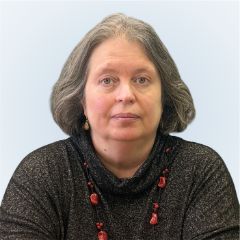 Шпильберг Галина