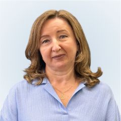 Жунина Елена