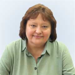 Федотова Елена