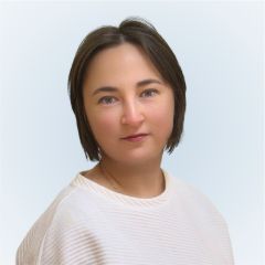 Залесова Юлия