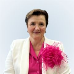 Гришина Елена