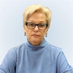 Демяновская Динара