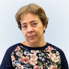 Агапкина Ирина Николаевна