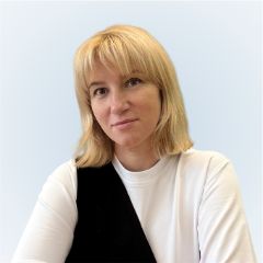 Фомичева Юлия