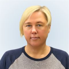 Свеклова Анна