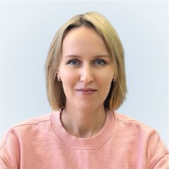 Заблудина Елена