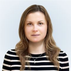 Матыцина Светлана