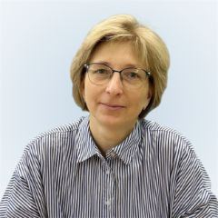 Мырсова Татьяна