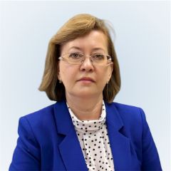 Саевич Ирина