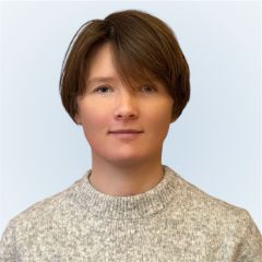 Хлюстова Наталия