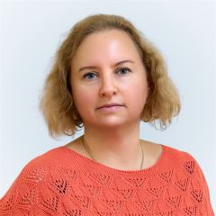 Злотская Анна