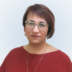 Шашкова Мария