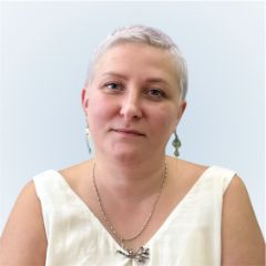 Панкратова Светлана