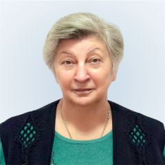 Ковтунова Лидия