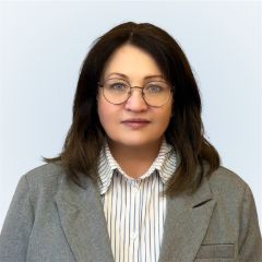 Мелкумова Светлана