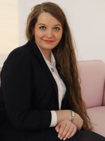 Карпушина Анна