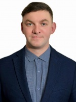 Попов Денис
