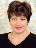 Колмыкова Валентина