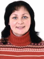 Колесникова Марина