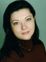 Молоканова Екатерина