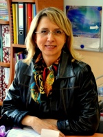 Артемьева Марина Викторовна