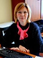 Меньшикова Екатерина