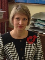 Дроздова Ирина