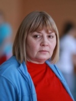 Лысковец Елена