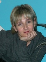 Стодольская Ирина