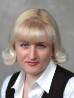 Гомонова Елена