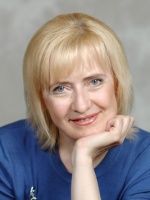 Ермакова Людмила
