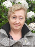 Фоменко Наталья
