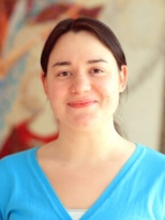Бурилина Екатерина